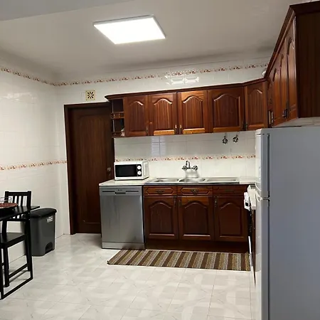 F.a Διαμέρισμα Pedrogao (Leiria)