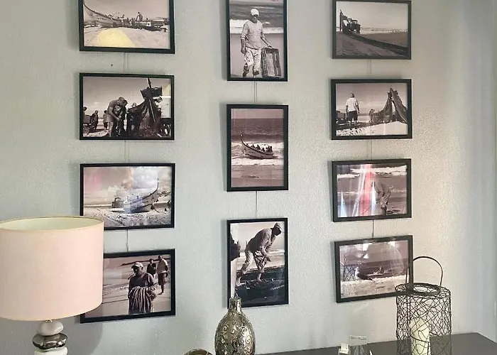 F.a Appartamento Pedrogao (Leiria)