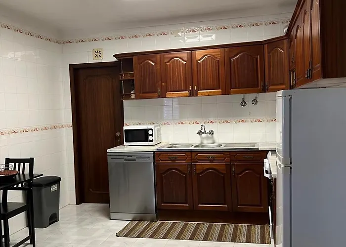 F.a Appartamento Pedrogao (Leiria)