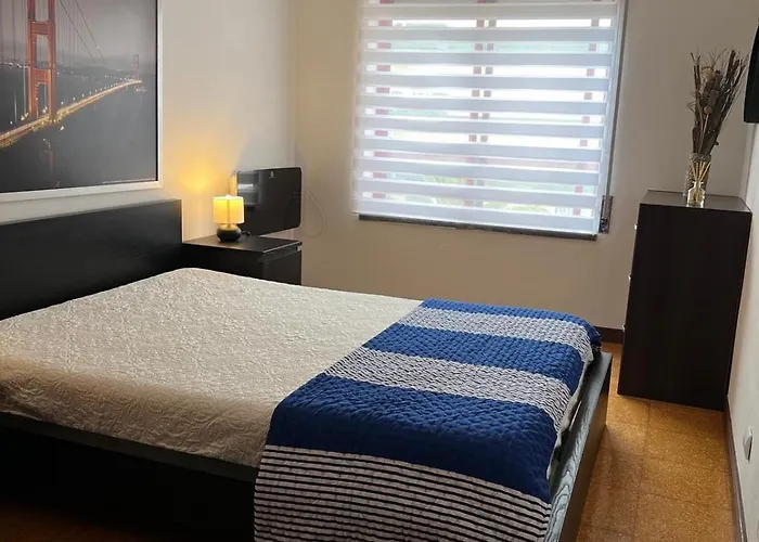 Appartamento F.a Pedrogao (Leiria)